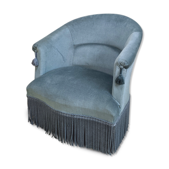 Toad armchair