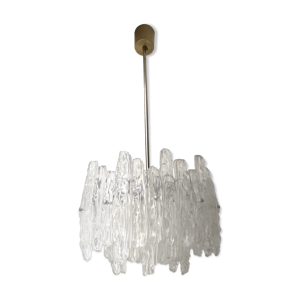 suspension Ice frost