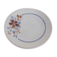 Sarreguemines Digoin plate