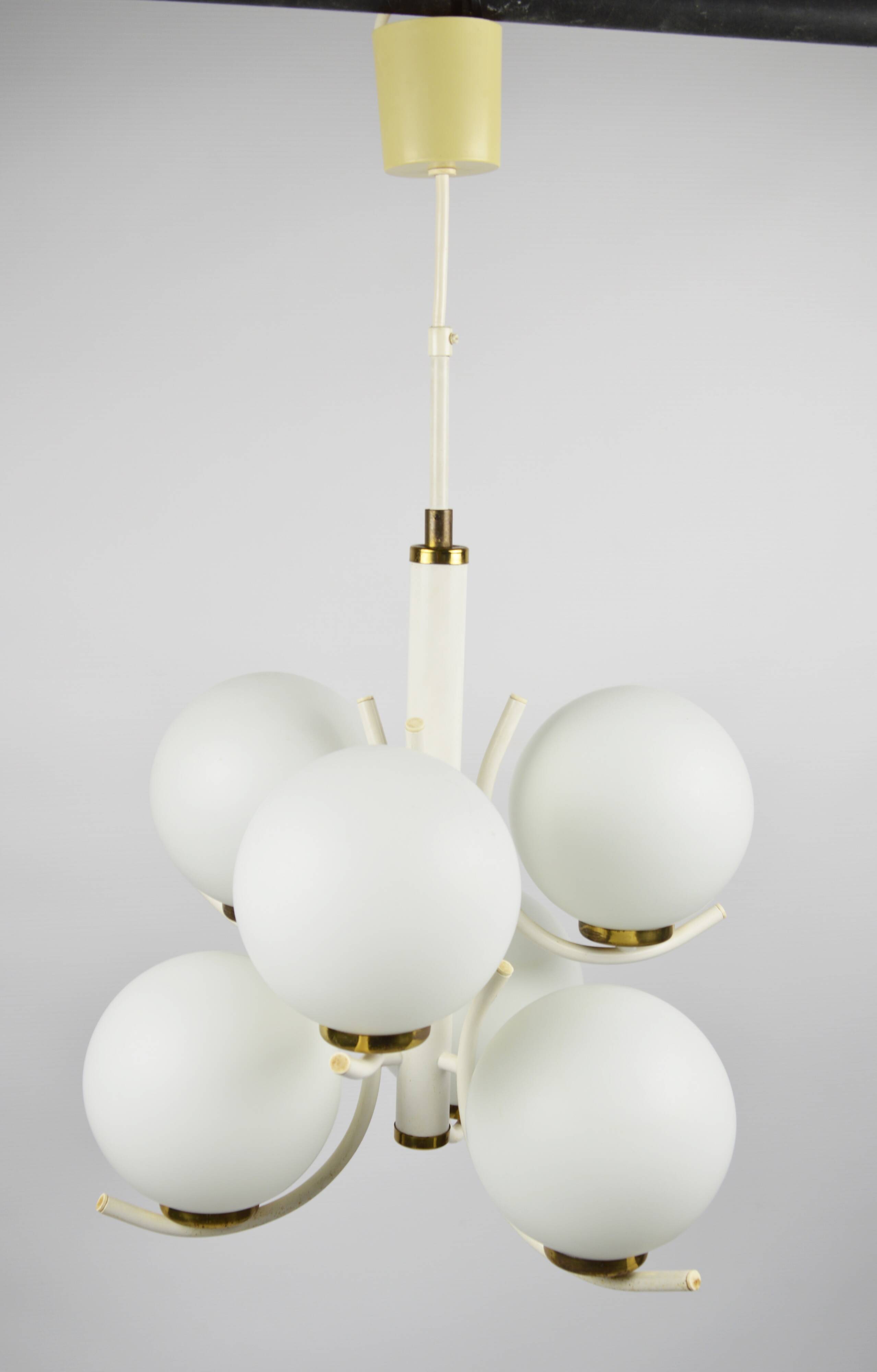 Chandelier, 1970s