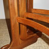 Nesting tables, 60s