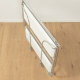 DINETT serving trolley, Bremshey