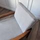 Vintage Scandinavian armchair