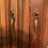 Walnut room