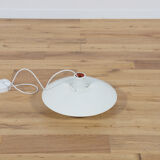 Mid-century ph4 pendant lamp by poul henningsen, 1960s