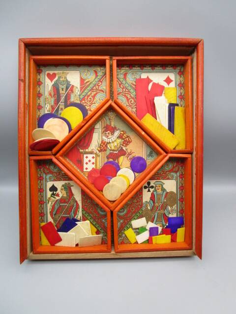 Ancient Yellow Dwarf Games