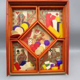 Ancient Yellow Dwarf Games