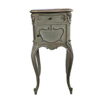 Chevet de style louis XV début du XXème siècle