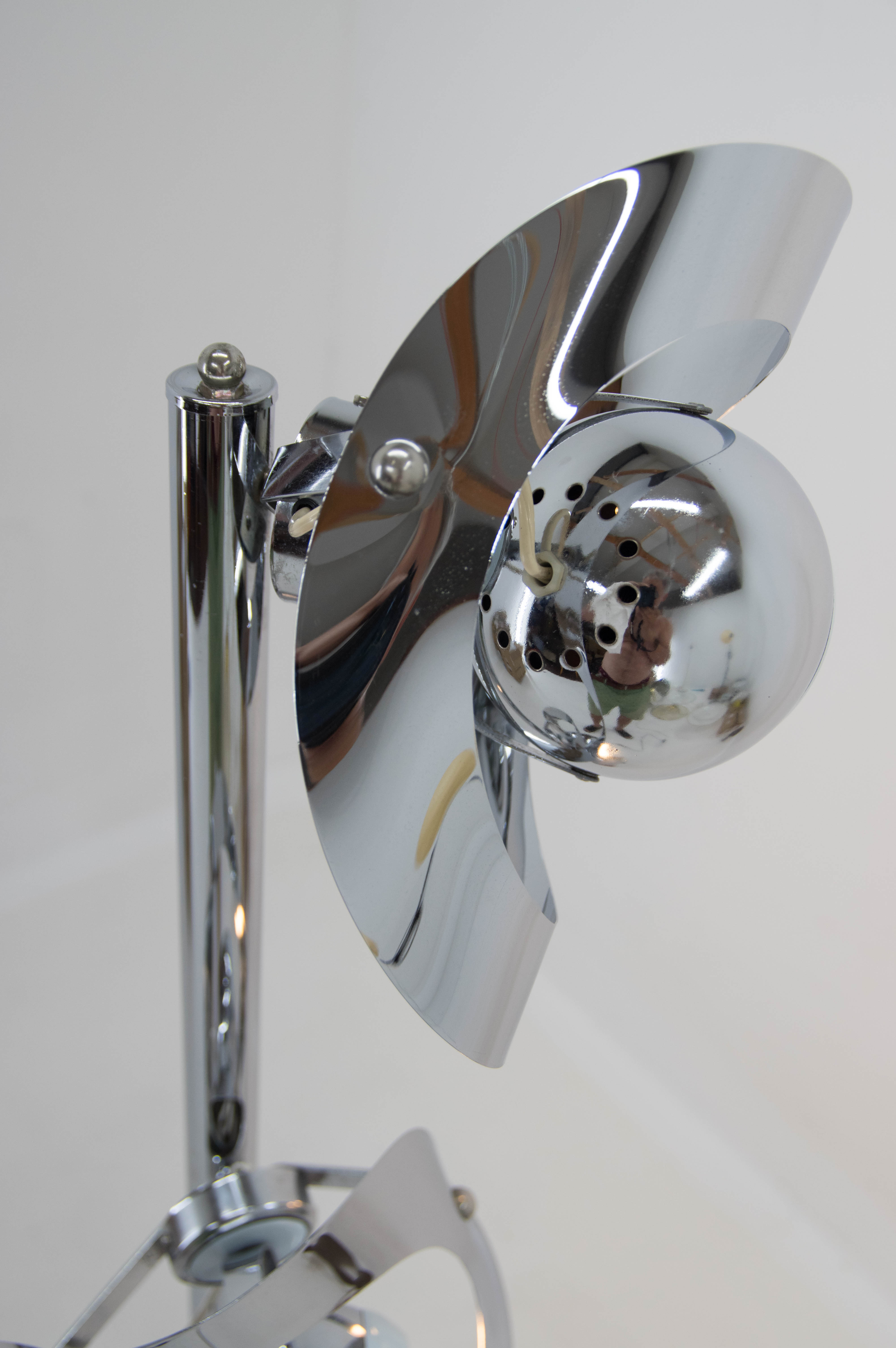 FLoor Lamp, Italy, 1990s