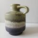 Vase Carstens Tönnieshof Fat Lava West Germany 1512-20 – 1960s – 2