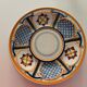 Henriot Quimper plate