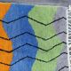 Handmade Berber rug 250cmx150cm