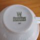 Coffee service from Bareuther Waldsassen Bavaria, 1970s