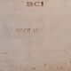 Rectangular baking dish BCI (Bretagne Céramique Industrie) Glazed ceramic
