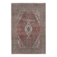 Tapis Oushak turc vintage