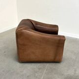 De Sede DS47 lounge chair, Switzerland 1970s