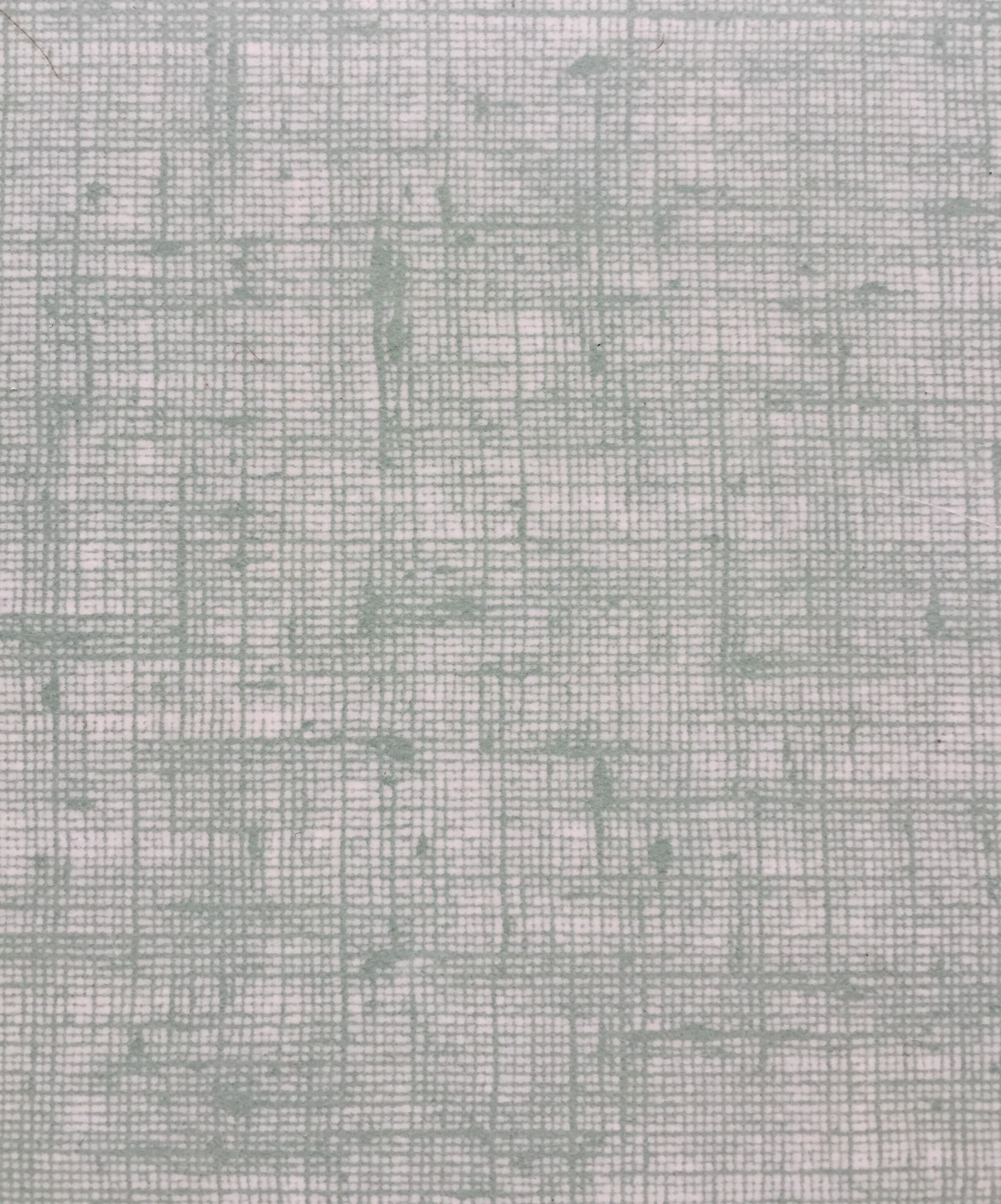 Duo of vintage matching stools in 60s formica brand Elem