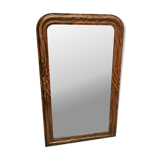 Mirror Louis Philippe 138x84cm
