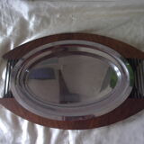 Service tray year 50