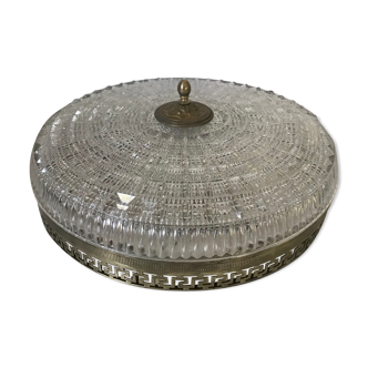 Art Deco ceiling light 37 cm