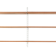 Nisse Strinning pine wood wall system