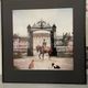 Authentic photographic print certified by the Getty Images Gallery.