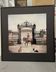 Authentic photographic print certified by the Getty Images Gallery.