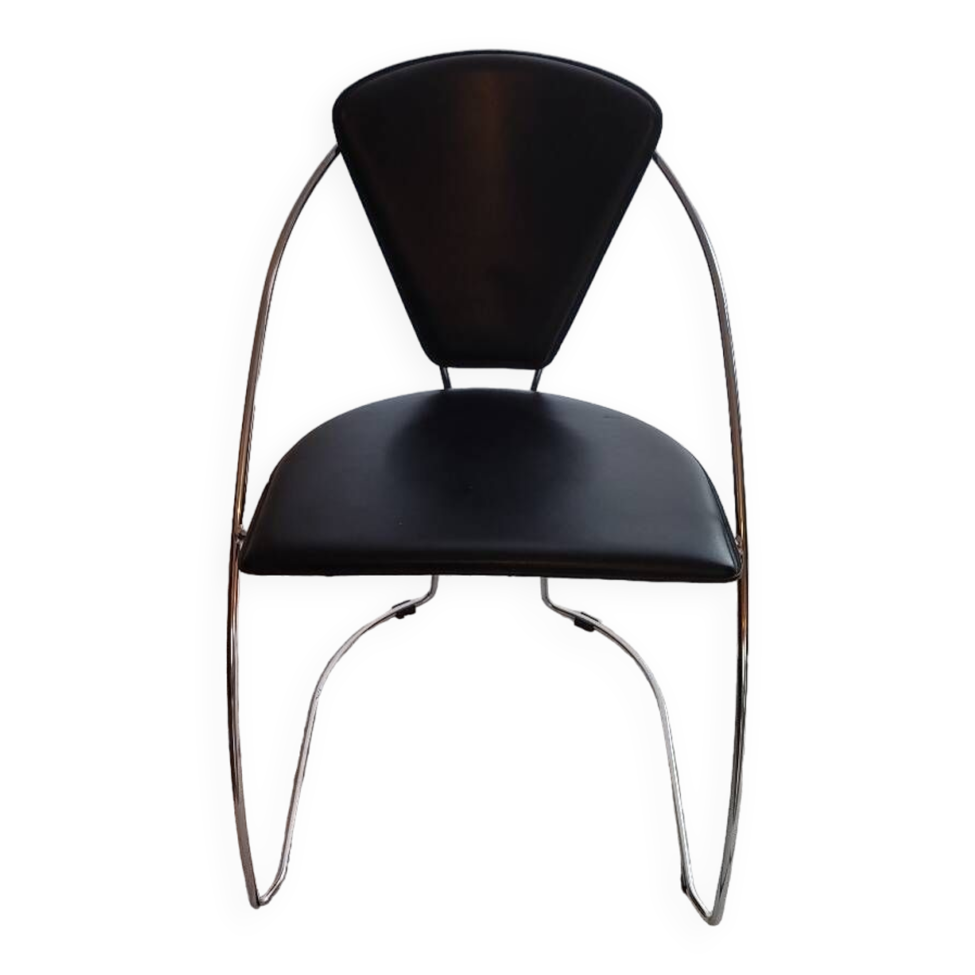 Pair of Arrben Italy Chairs