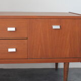 60's Vintage tv furniture teak