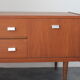 60's Vintage tv furniture teak