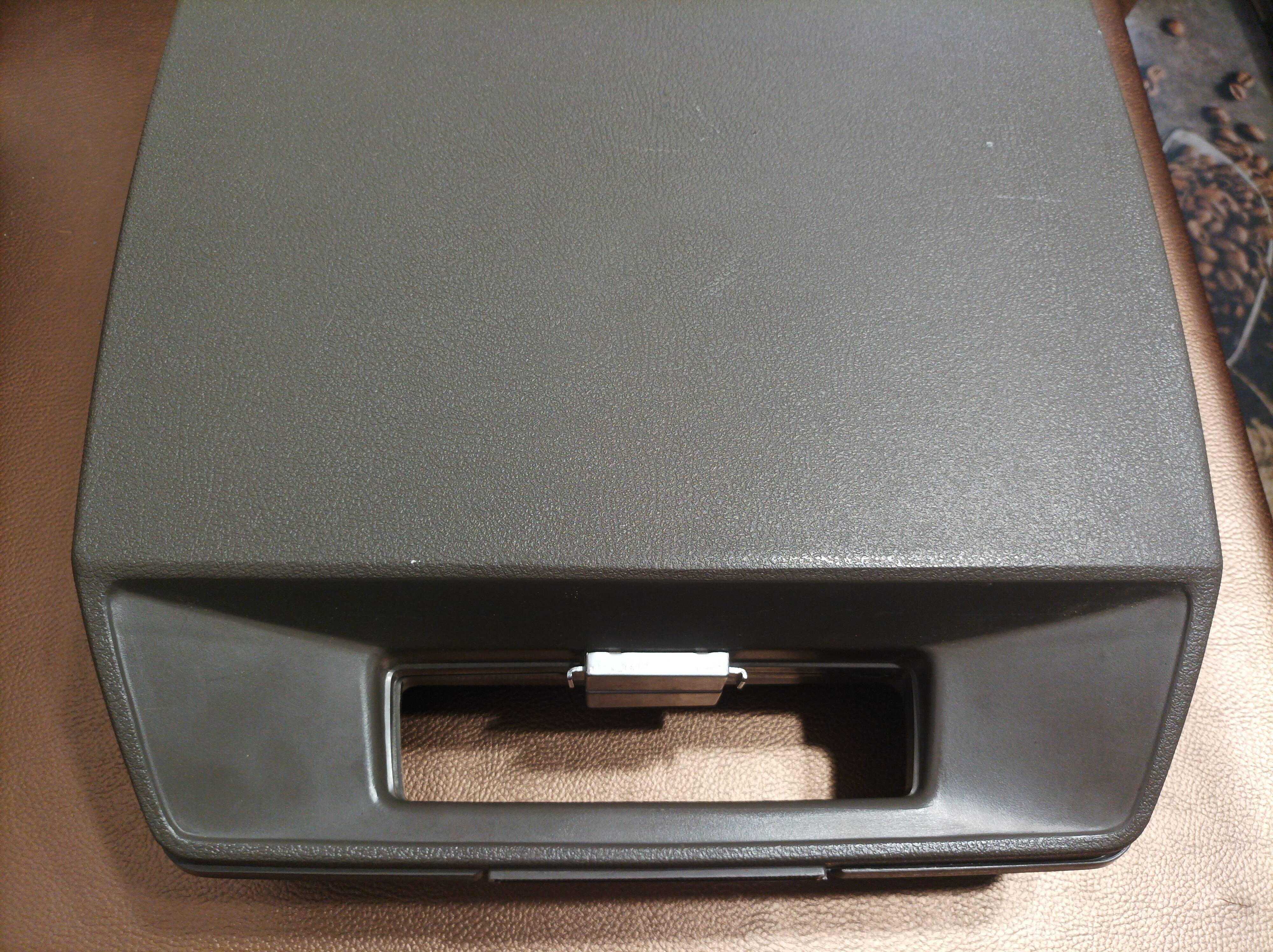 Typewriter Brother Nogamatic 600 Yellow