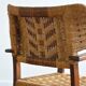Bauhaus armchair by Erich Dieckmann art deco 1920 / 1930s