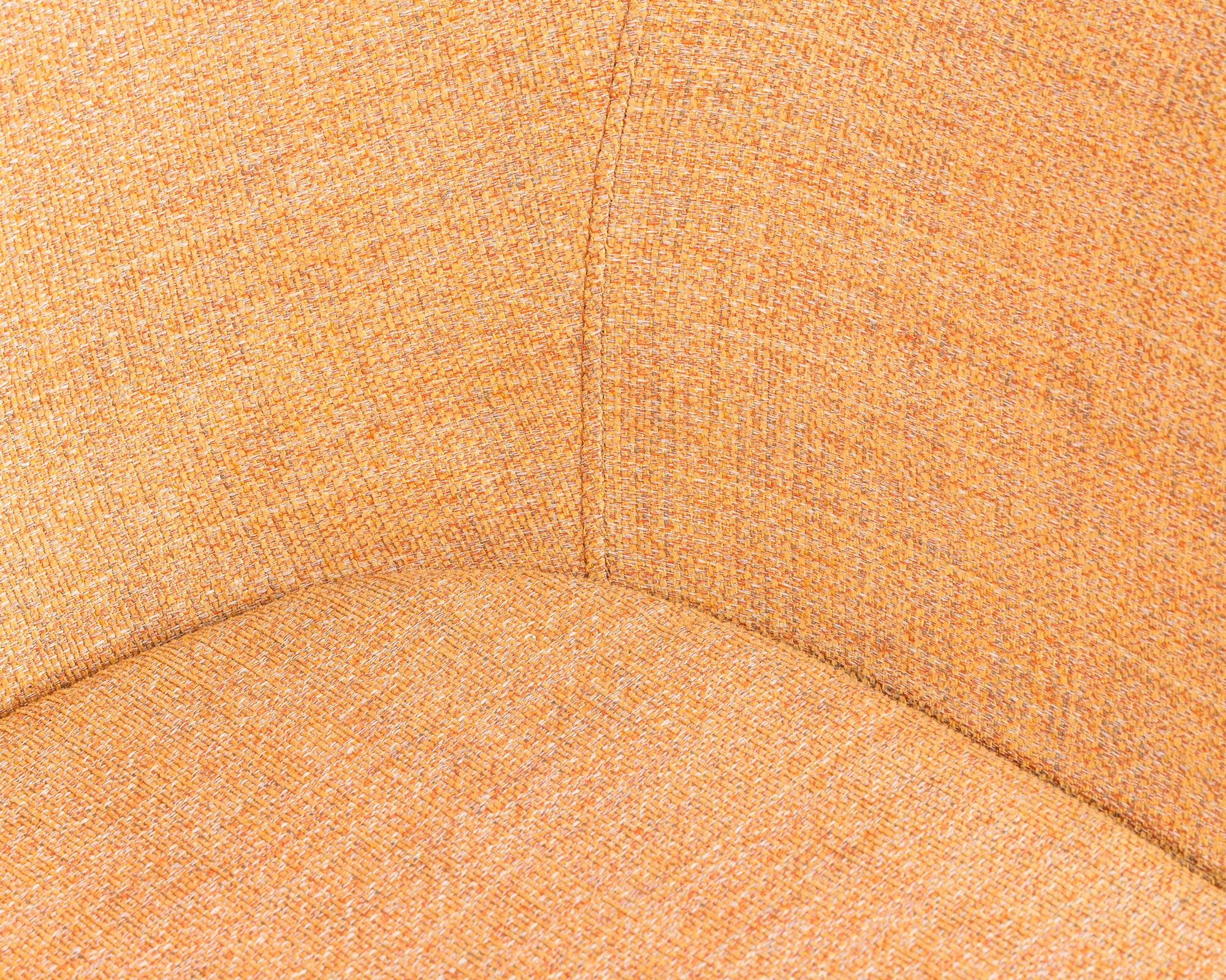 Bucket chair by miroslav navrátil, 60