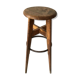 Stool high Stella compass 1950/60 feet