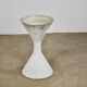 Diabolo design planter Anton Bee and Willy Guhl for Eternit SA 1960