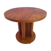 Table basse art déco