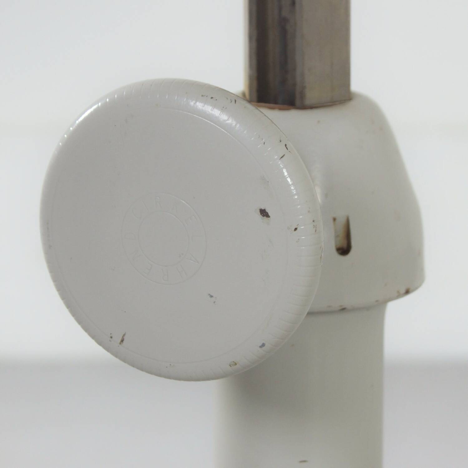 VINTAGE STOOL BY FRISO KRAMER FOR AHREND THE CIRCLE, 1960S