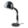 60s 70s table lamp Egon Hillebrand ball lamp space age metal design