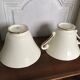 Salins iron earth hollow dishes