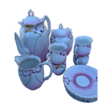Coffee service