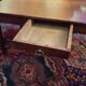 Table de ferme