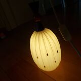 Opaline suspension