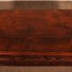Catalan Chest from the 18th Century with a small door