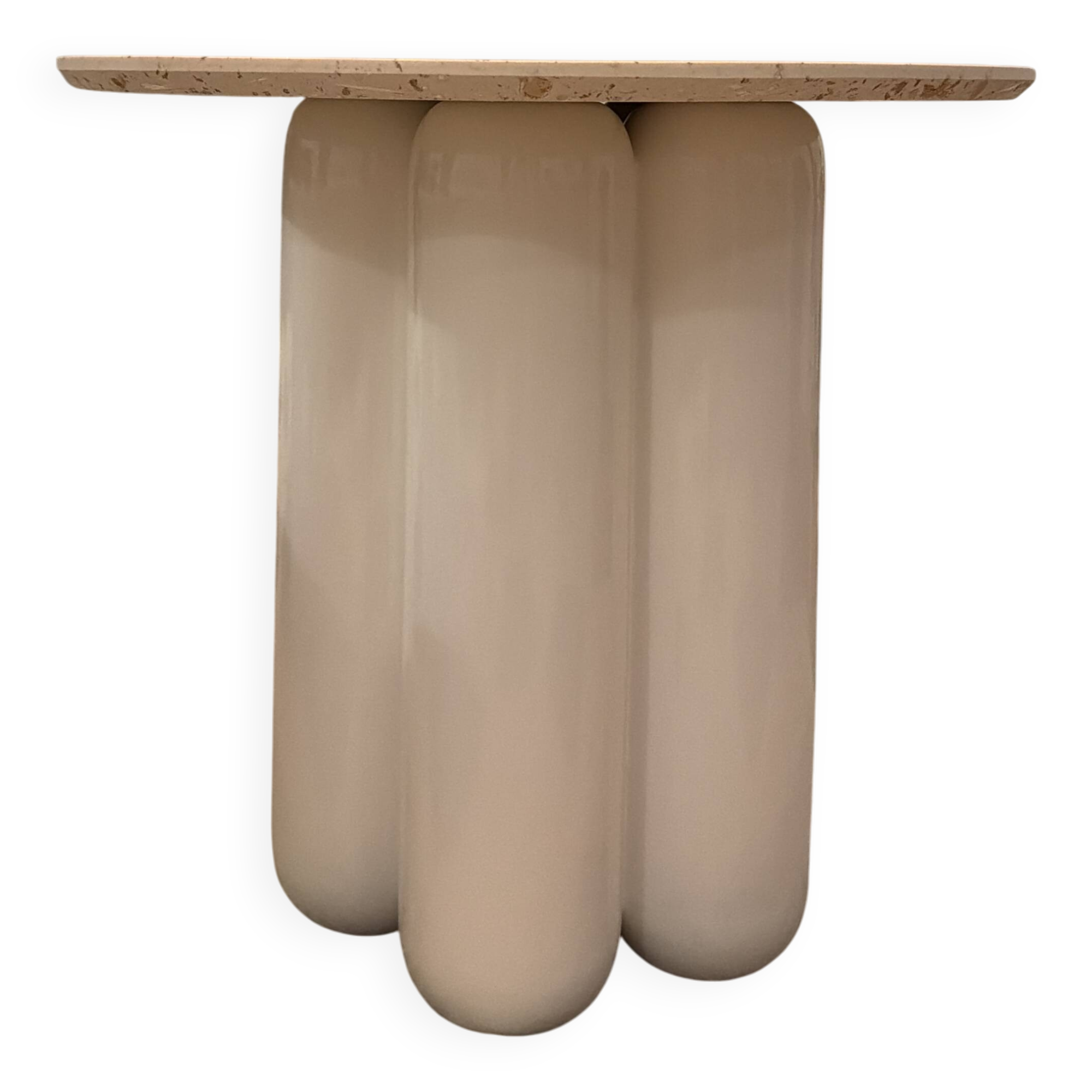 Charlotte coffee table by Cosin Paris