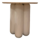 Charlotte coffee table by Cosin Paris