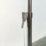 Italian vintage lamp Sintesi Terra foldable on tripod by Ernesto Gismondi for Artemide, 1970s