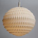 1960s ceiling light from Erco