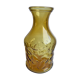 Carafe / amber pitcher 70s