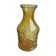 Carafe / amber pitcher 70s