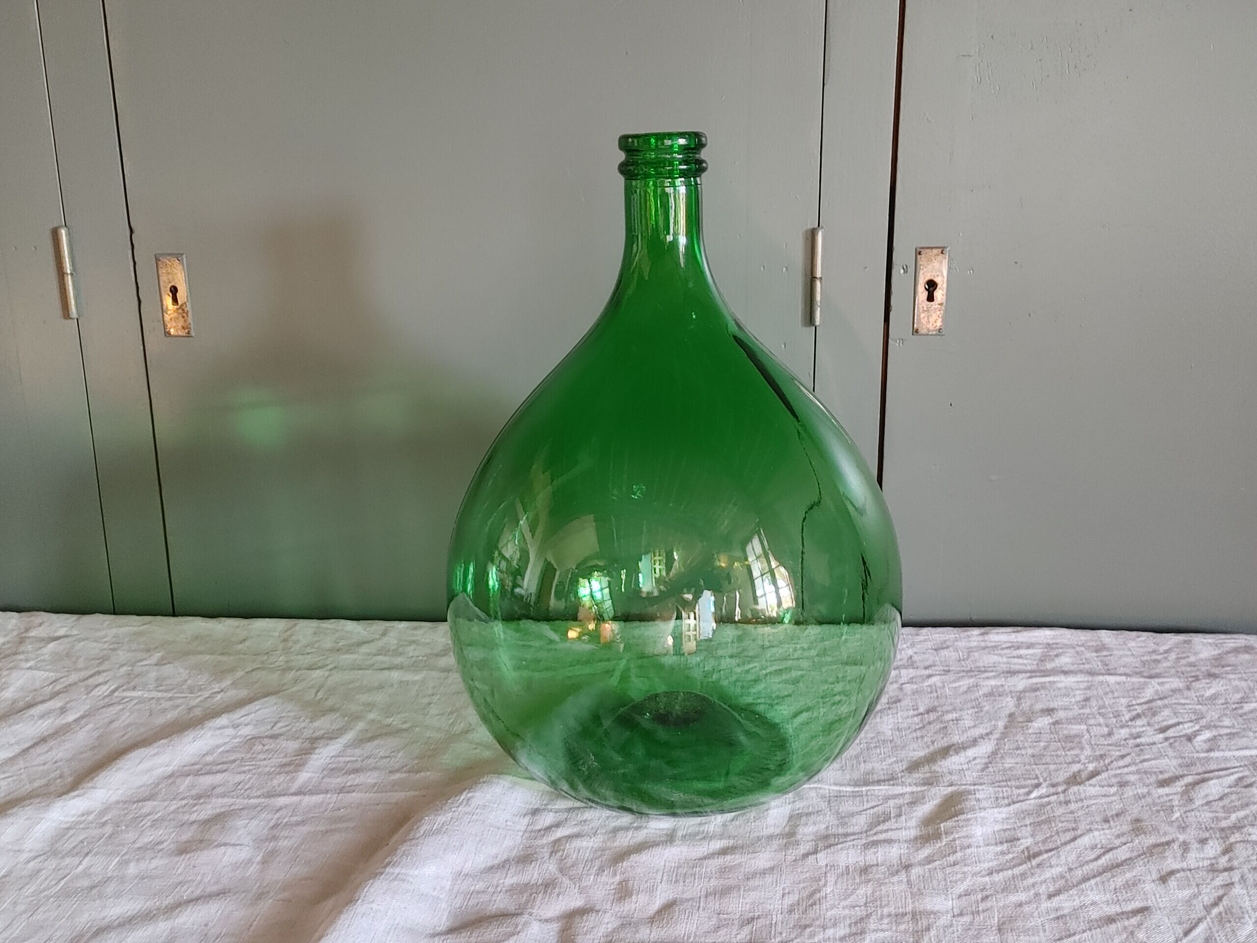 Demijohn